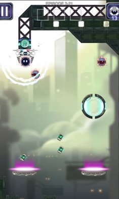生态落球图3