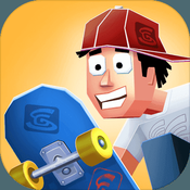 菲利滑行记2游戏