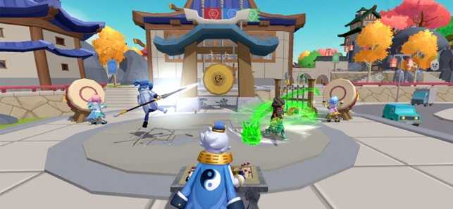 香肠派对免费开挂神器截图2