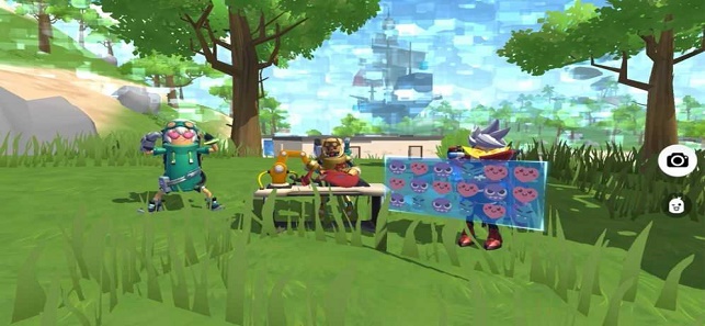 香肠派对免费开挂神器截图3