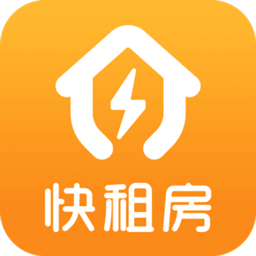 快租房图标