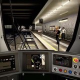 城市地铁驾驶员游戏安卓官方版