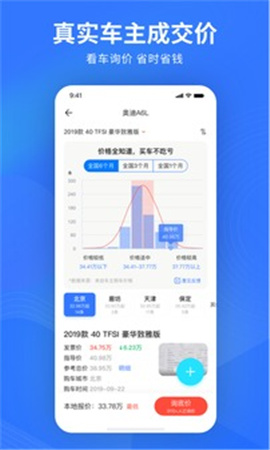 易车图1