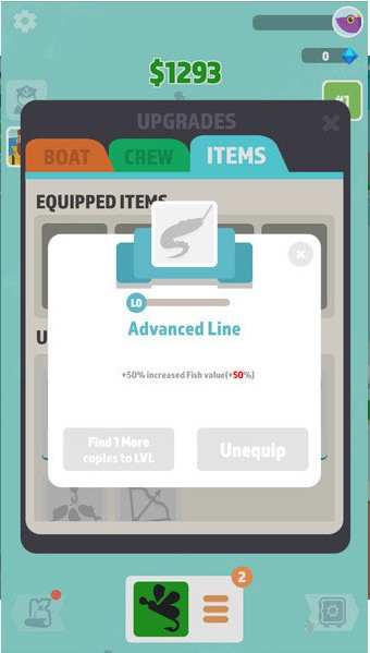 放置钓鱼大亨手游图3
