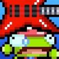 ROCKBOTTOM图标