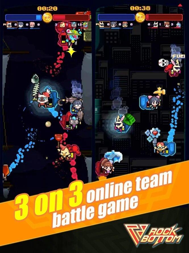ROCKBOTTOM图3
