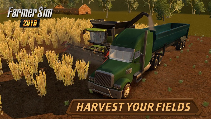 农场模拟2024FarmSimulator2024图3