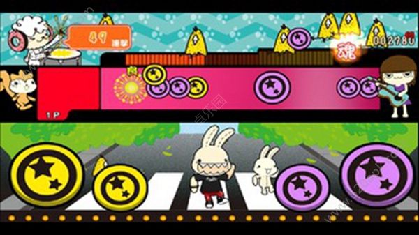 暴走兔子鼓手图3