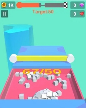 超级球球奔跑SuperBallRun图2