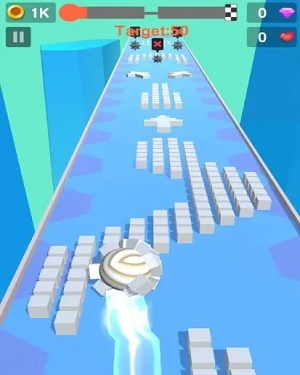 超级球球奔跑SuperBallRun图3