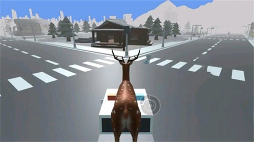 神奇动物大冒险正式版