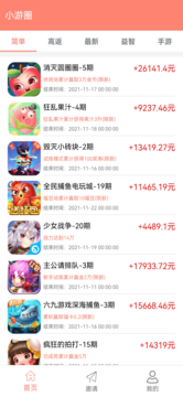 小游圈图2