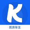 凯京车主客户端图标