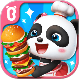 宝宝巴士奇妙料理餐厅