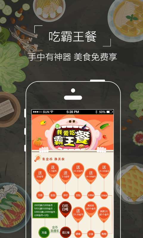 食爱厨安卓版图4