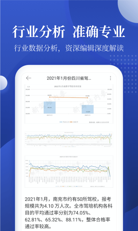 新驾培驾校管理图3