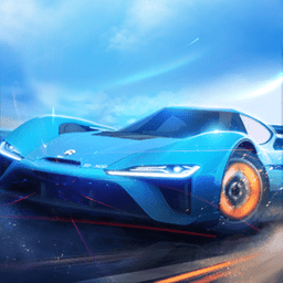 极速驾驶模拟2019ExtremeSpeedCarSimulator2019图标