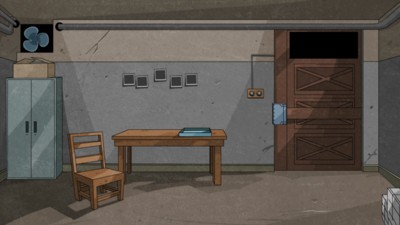 史上最难密室逃脱图3
