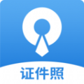 证件照拍摄制作图标