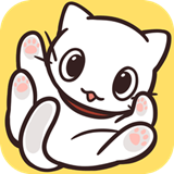 猫咪饲养日常无限金币版图标