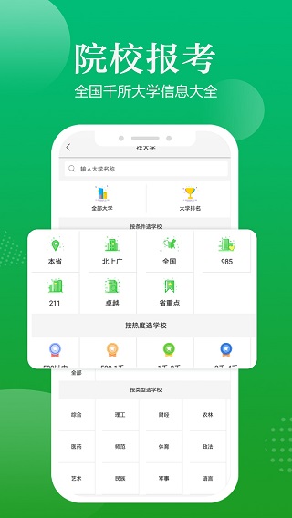 高考志愿指导图3