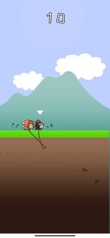 羊了个羊跳一跳1.0安卓版