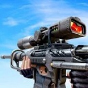真正的狙击手射手图标
