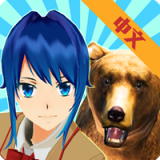 女校模拟器SAKURASchoolSimulator1.038.66图标