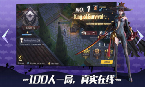 生存英雄国际服图2
