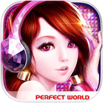 touch舞动全城手游百度版