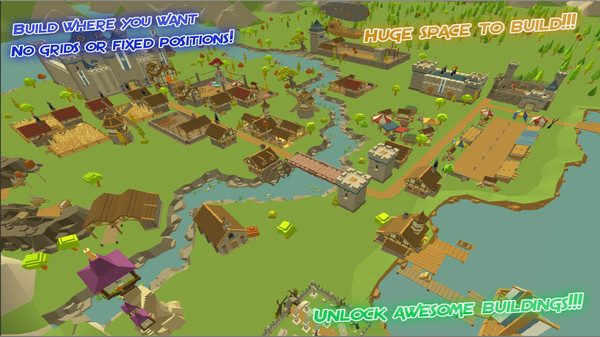 简单的王国内购破解版图3