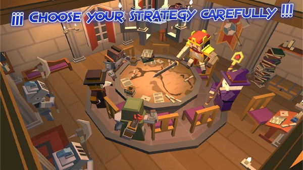 简单的王国内购破解版图4