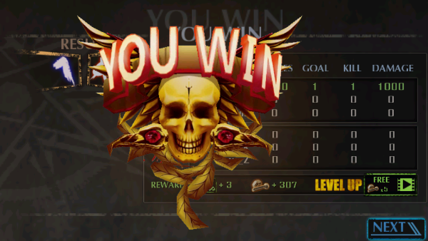 死亡赛车足球游戏图1