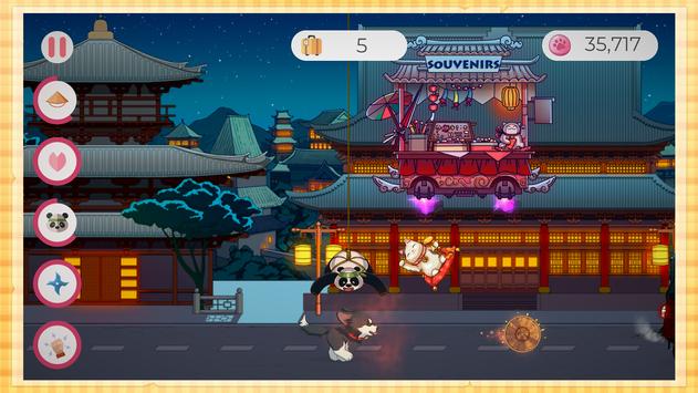 维克多无尽奔跑图1