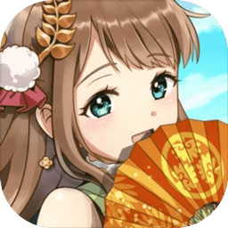 战国少女图标