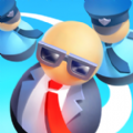 是特工就上一百层图标