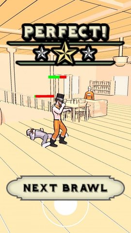 酒吧布娃娃斗殴手游(Bar Brawl Ragdoll)