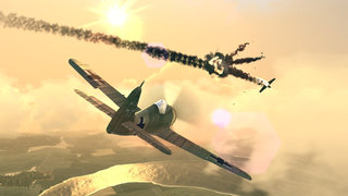 战机二战空战英雄图2