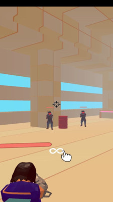 战斗与射击图1