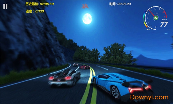 夺冠赛车手图2
