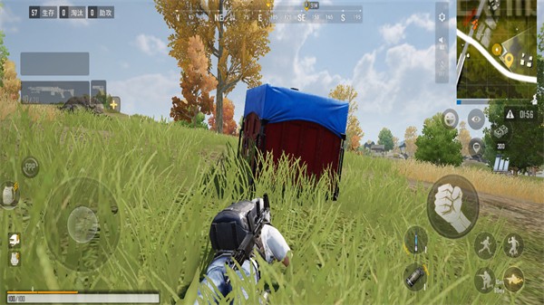 特种精英模拟器截图4