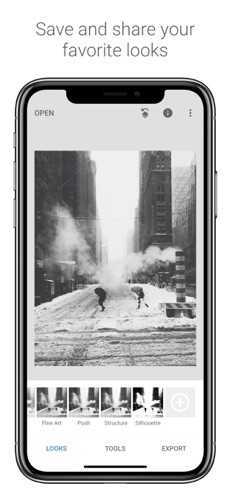 指划修图snapseed中文版图4