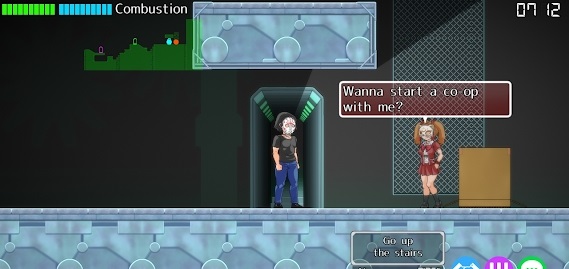 异能假面舞会图3