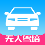 肩并肩驾培图标
