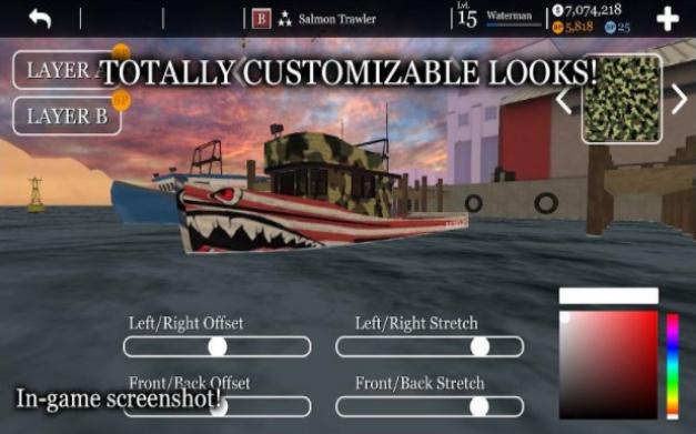 渔船模拟器最新版本图2