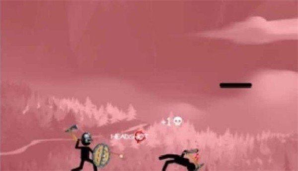 火柴维京人图1
