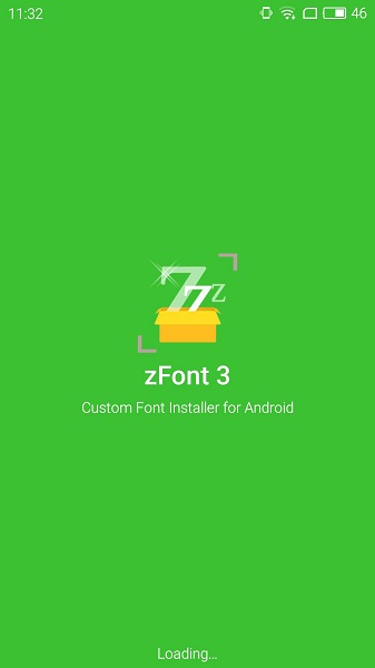 zfont3最新版本3.7.1