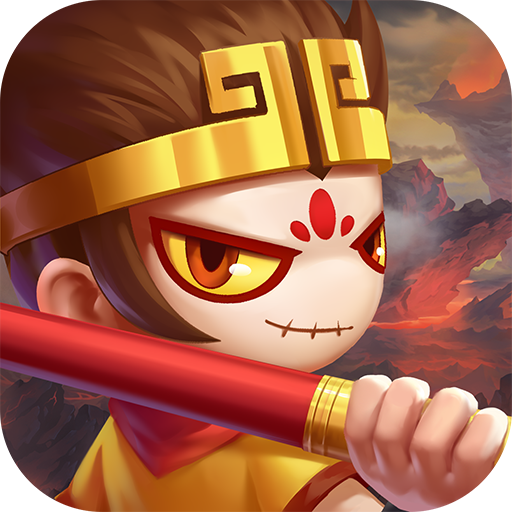 造梦无双无邪魔极天道版