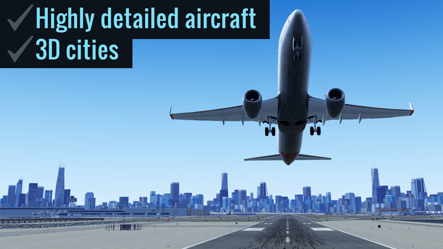 xplane10电脑版 pc版图3