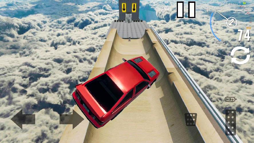 车祸模拟器正版图1